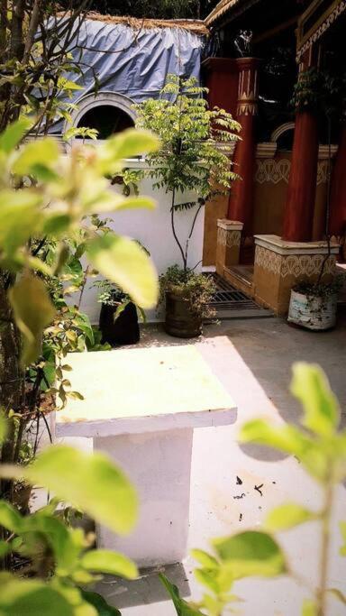 The Vintage House Villa Maisur Dış mekan fotoğraf