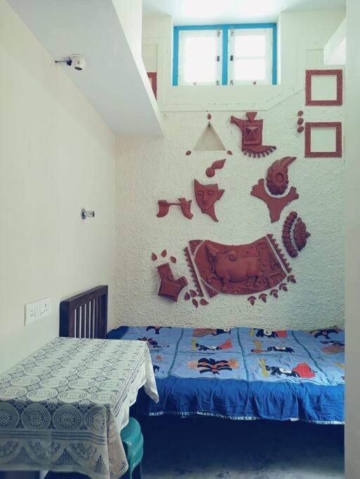 The Vintage House Villa Maisur Dış mekan fotoğraf