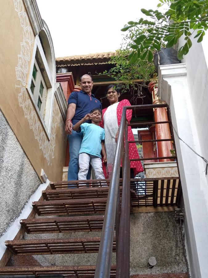 The Vintage House Villa Maisur Dış mekan fotoğraf