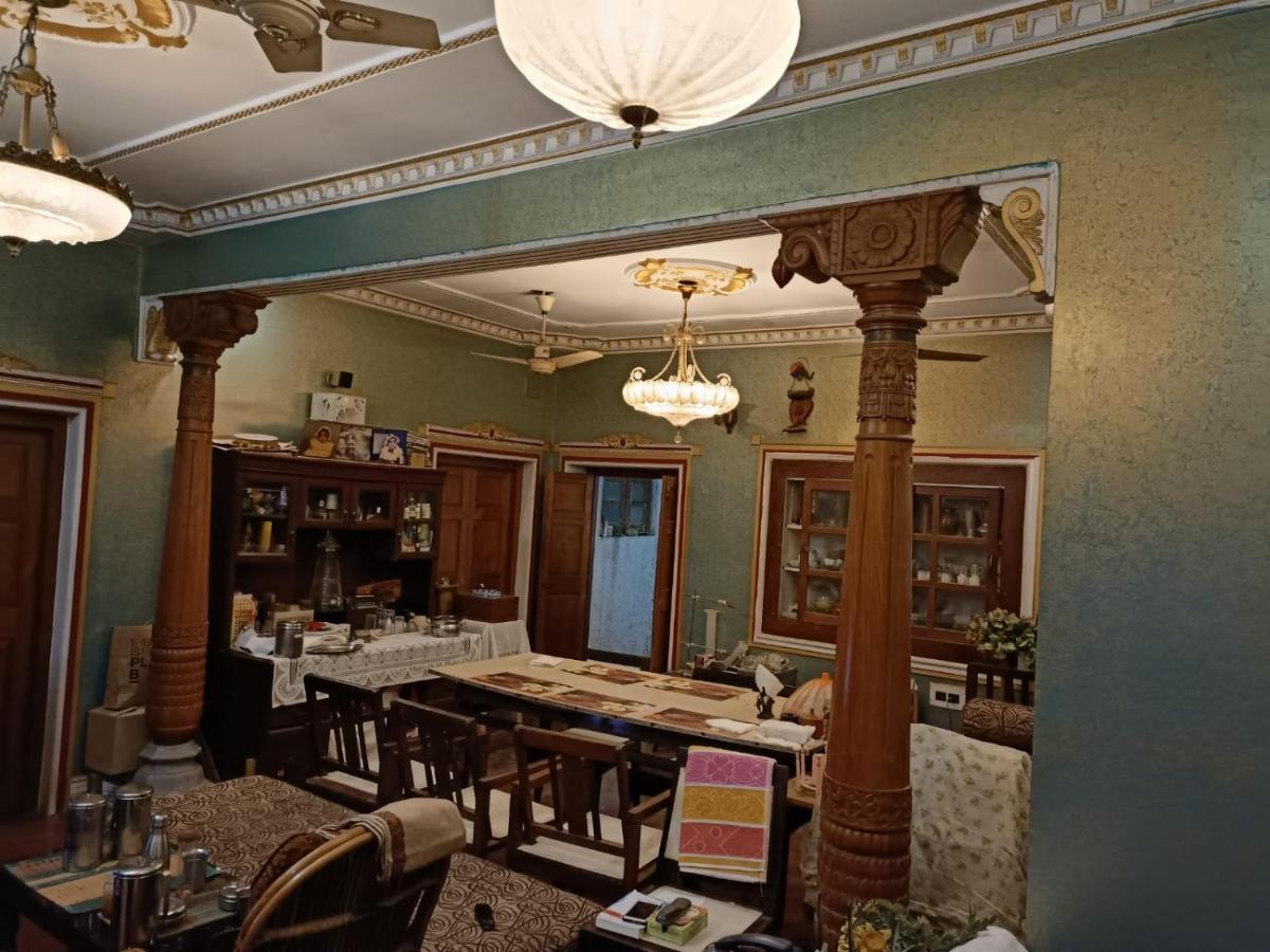 The Vintage House Villa Maisur Dış mekan fotoğraf