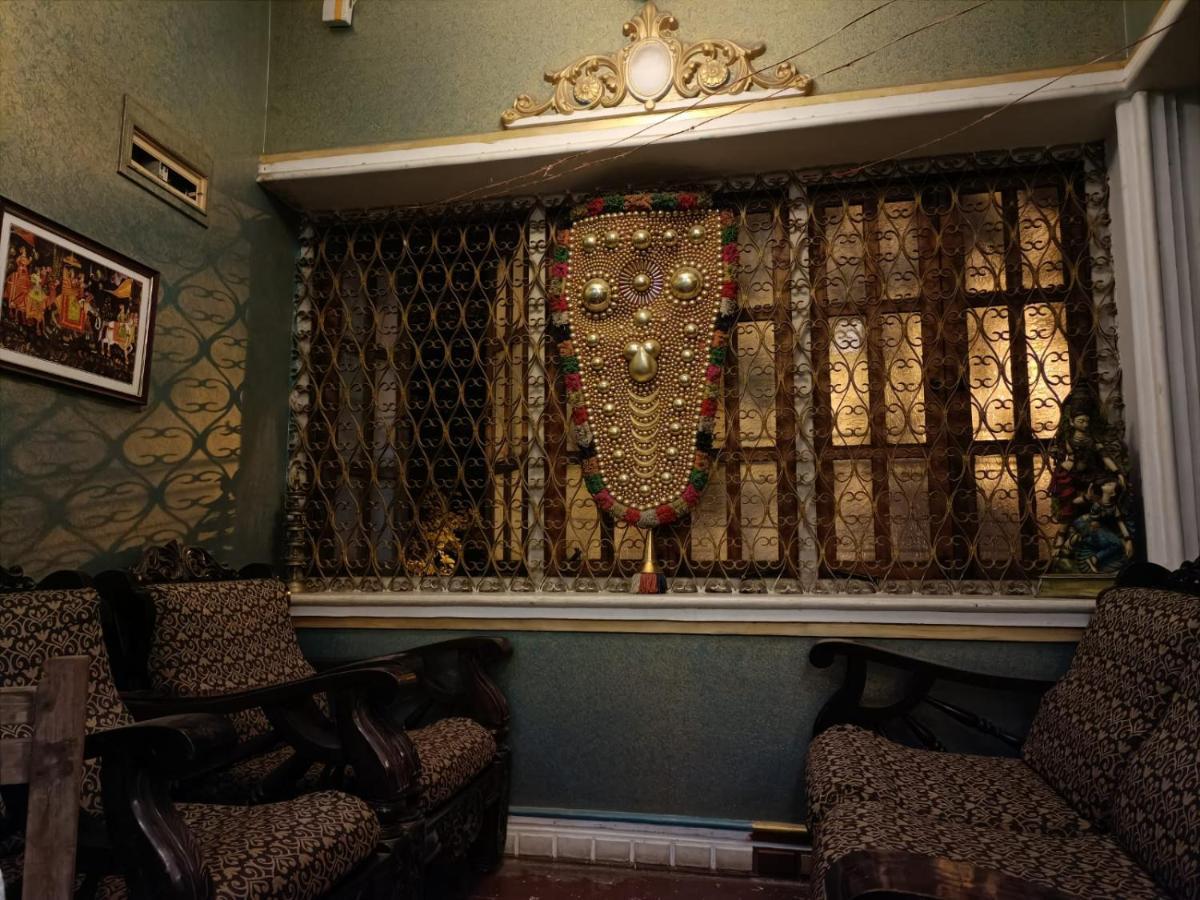 The Vintage House Villa Maisur Dış mekan fotoğraf