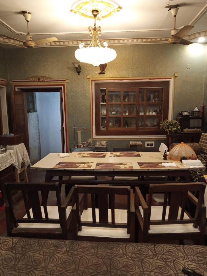 The Vintage House Villa Maisur Dış mekan fotoğraf