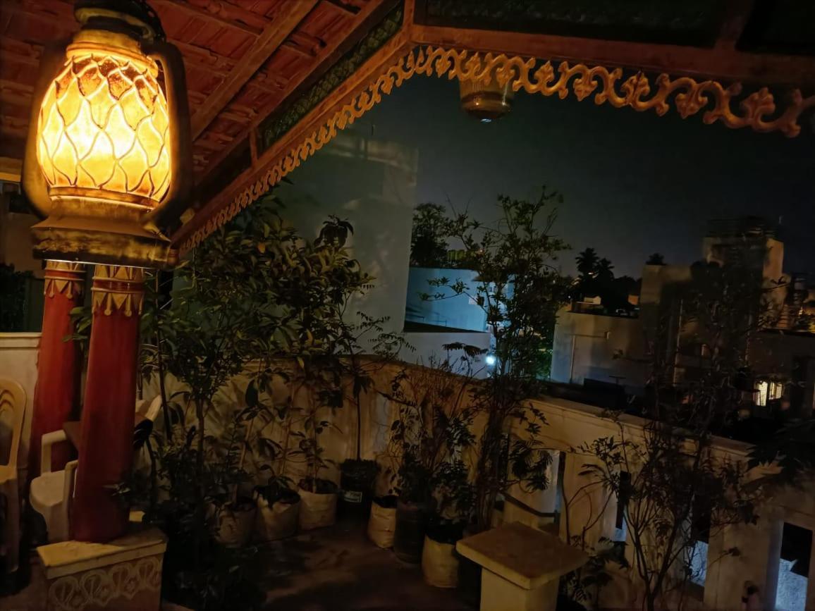 The Vintage House Villa Maisur Dış mekan fotoğraf