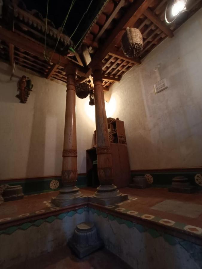 The Vintage House Villa Maisur Dış mekan fotoğraf