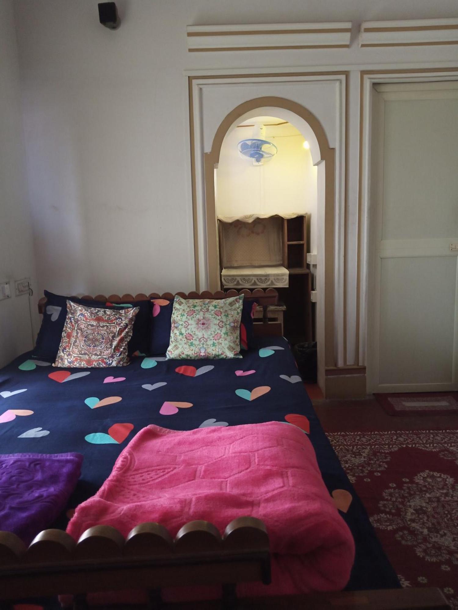 The Vintage House Villa Maisur Dış mekan fotoğraf